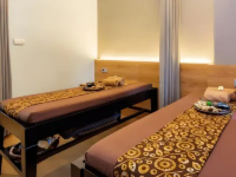 Allstay Hotel Semarang Simpang Lima Hotels in Gajahmungkur