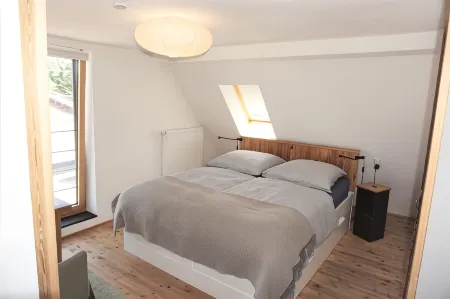 Ausblick Maisenbach, Talstraße