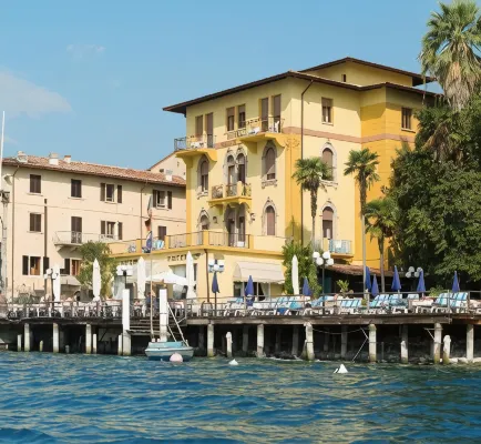 Hotel Malcesine