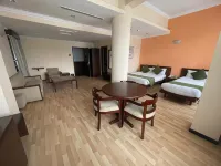 Airport Hotel