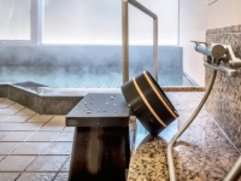 Nara Visitor Center and Inn Hotels in Nara