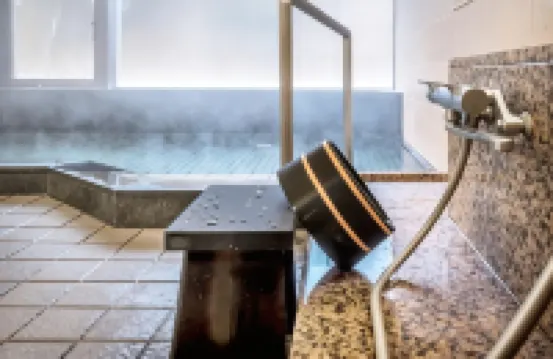 Nara Visitor Center and Inn