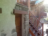 Eco Chalet Maison Dominique