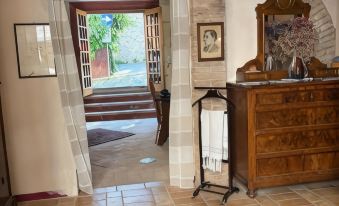 Relais B&B Corte Dei Turchi