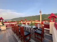 金鳥普什卡飯店