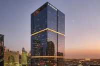 Wyndham Doha West Bay Hotel in zona Msheireb Enrichment Centre