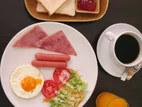Regent Suvarnabhumi Hotel Hotels near The Paseo Mall