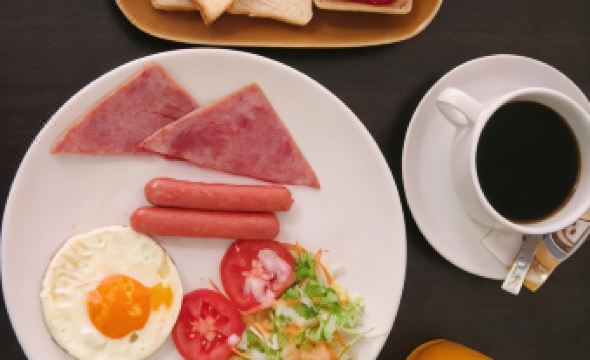 Regent Suvarnabhumi Hotel