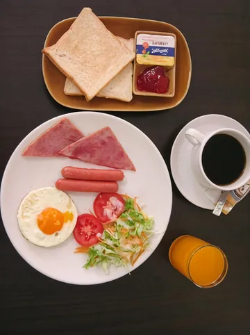 รูปภาพของโรงแรมรีเจนท์ สุวรรณภูมิ