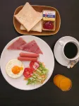 Regent Suvarnabhumi Hotel - spa