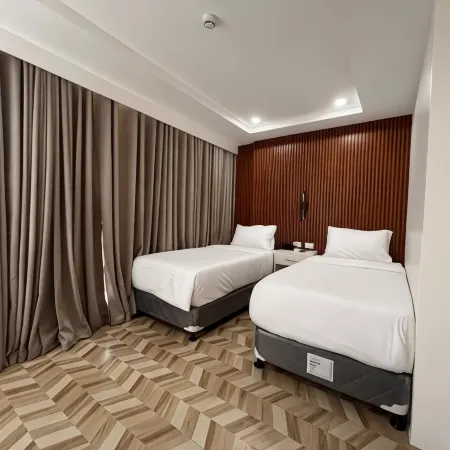Casa Ison Hotel