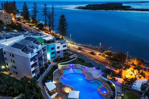 BreakFree Grand Pacific Caloundra