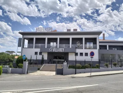 Albergaria D. Dinis Hotel Hotels in 