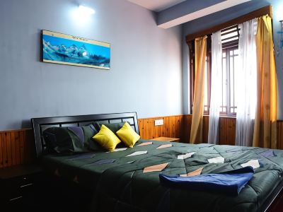 Darjeeling Homes