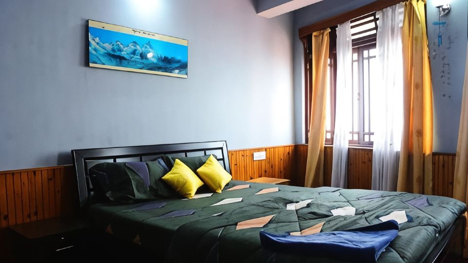 Darjeeling Homes