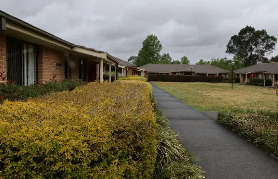 西悉尼大學村- 霍克斯伯裏