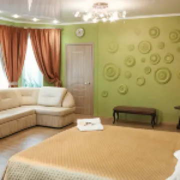 RaDom 利斯基酒店