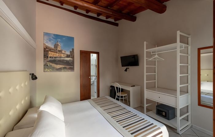 Abbazia Bed & Breakfast, MantegnaHotels