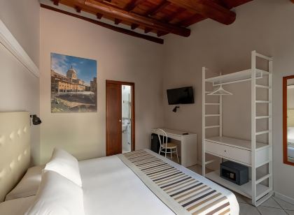 Abbazia Bed & Breakfast, MantegnaHotels