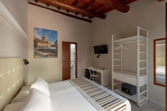 Abbazia Bed & Breakfast, MantegnaHotels