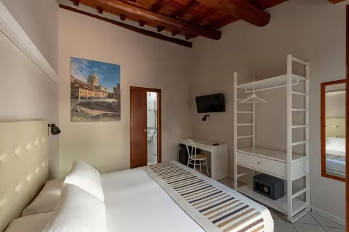 Abbazia Bed & Breakfast, MantegnaHotels Hotels in Mantua