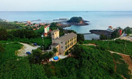 Buan Haeneomii Chukjae Pension