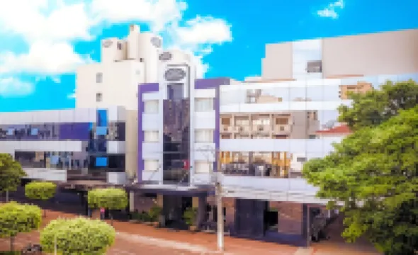 Hotel Bahamas Hotel a 