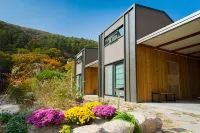 Ulsan(Soho) Haneulbit Pension
