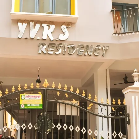 Sannidhi Service Apartments