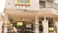 Sannidhi Service Apartments Отели в г. 