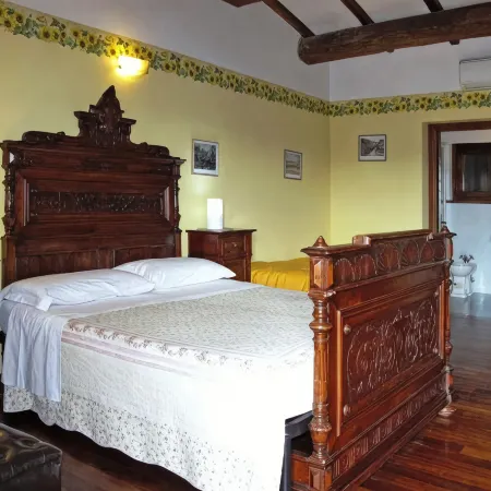 Podere Caldaruccio la Pineta - Cottage Baita