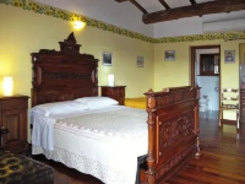 Podere Caldaruccio la Pineta - Cottage Baita