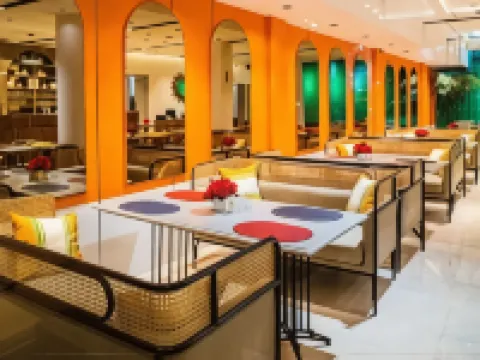 Alhambra Hotel Banda Aceh Hotels in Banda Aceh