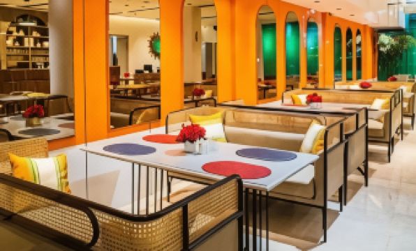 Alhambra Hotel Banda Aceh