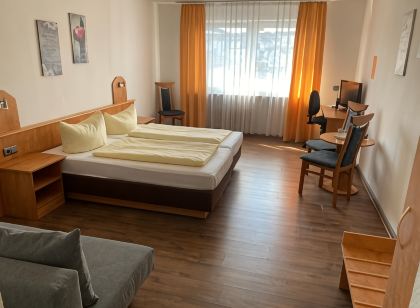 Hotel Sonne - Haus 1