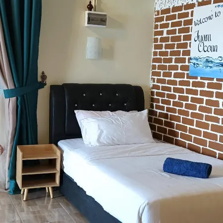 Juara Ocean Chalet