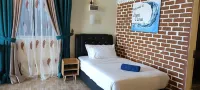 Juara Ocean Chalet Hotels in Tioman