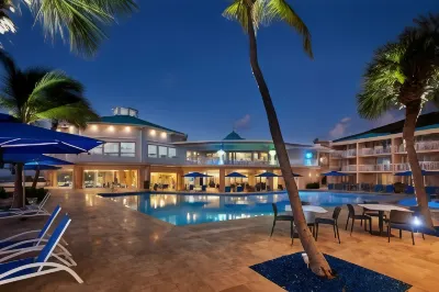 Oceans at Carina Bay - Adults Only Các khách sạn ở 