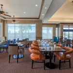 Hilton Garden Inn Anchorage