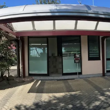 Airport Hotel Malpensa