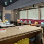 拉伯克西南希爾頓Tru飯店