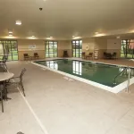 Hampton Inn Elmira/Horseheads