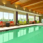 Home2 Suites by Hilton Bellingham Airport