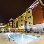 Residence Inn Harlingen