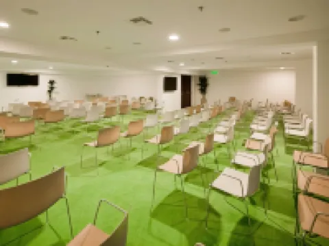 Alimounda Mare Hotel