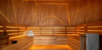Sofianna Resort & Spa - spa