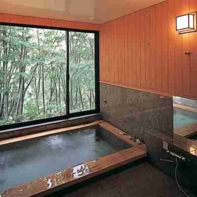 清里高原ハイランドホテル Rooms