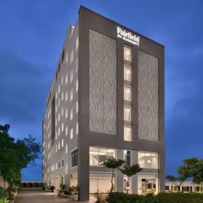 Fairfield by Marriott Pune Kharadi