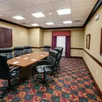 Hampton Inn & Suites Chadds Ford