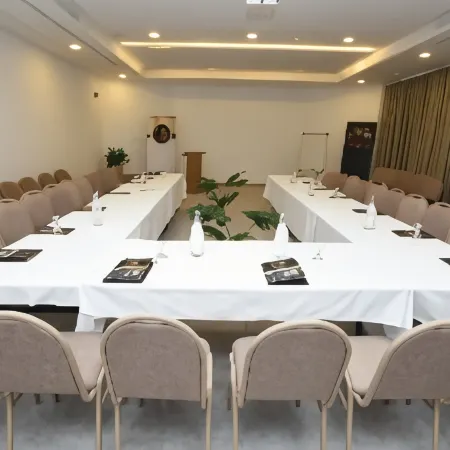 Downtown Tunis Hotel